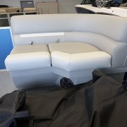 2027 Godfrey EX1680CX - Oceanside / White